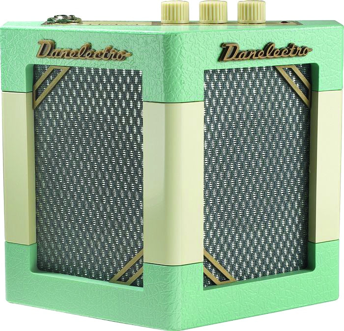 Danelectro Hodad II Mini Amp (RDH2)