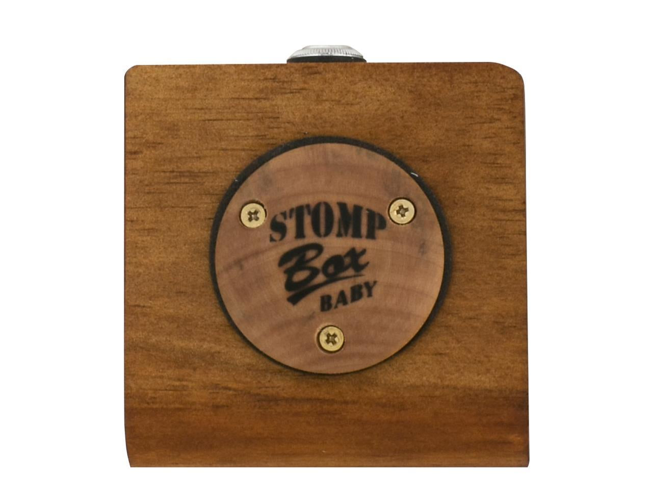 Stomp Box Baby (KSB19) - Made in Australia