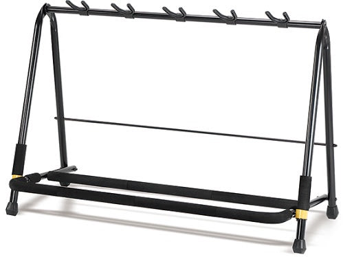 Hercules 5 Guitar Rack (GS525B)