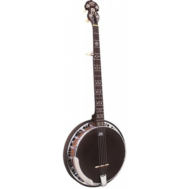 Barnes & Mullins BJ400 Rathbone 5 String Banjo