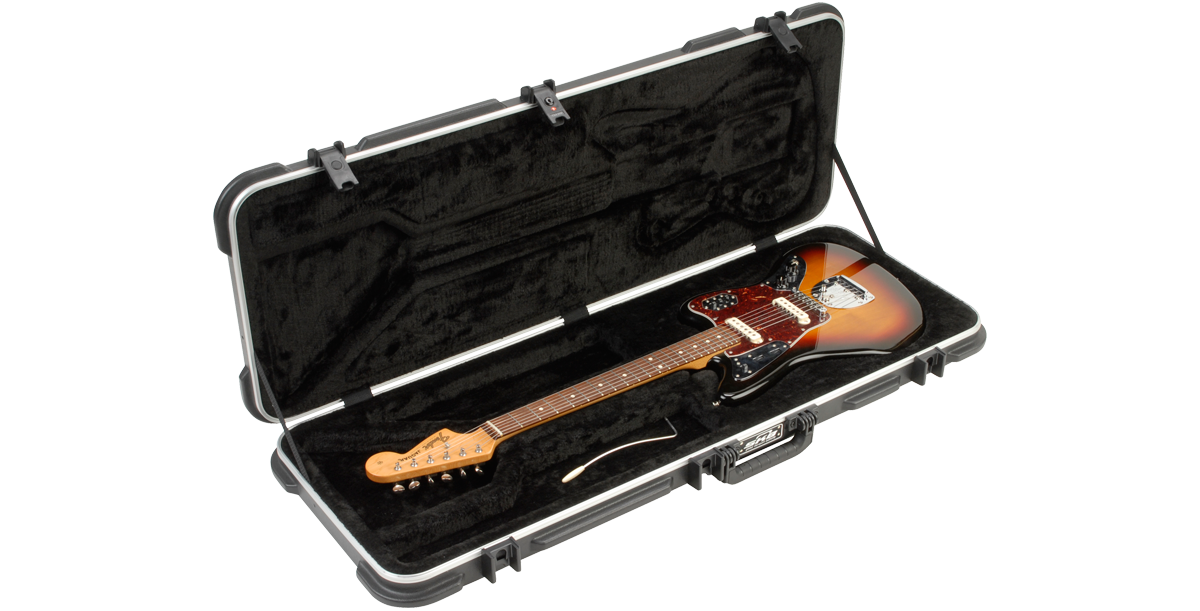 SKB Jazzmaster/Jaguar Case (1SKB-62)