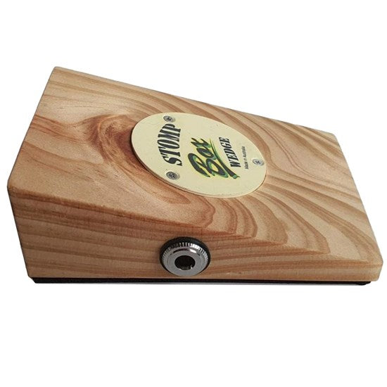 Stomp Box Wedge - Made in Australia (KSB11)