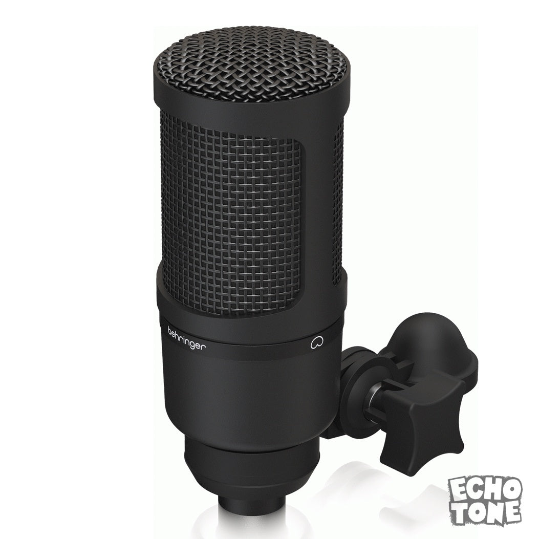 Behringer BX2020 Studio Condenser Microphone