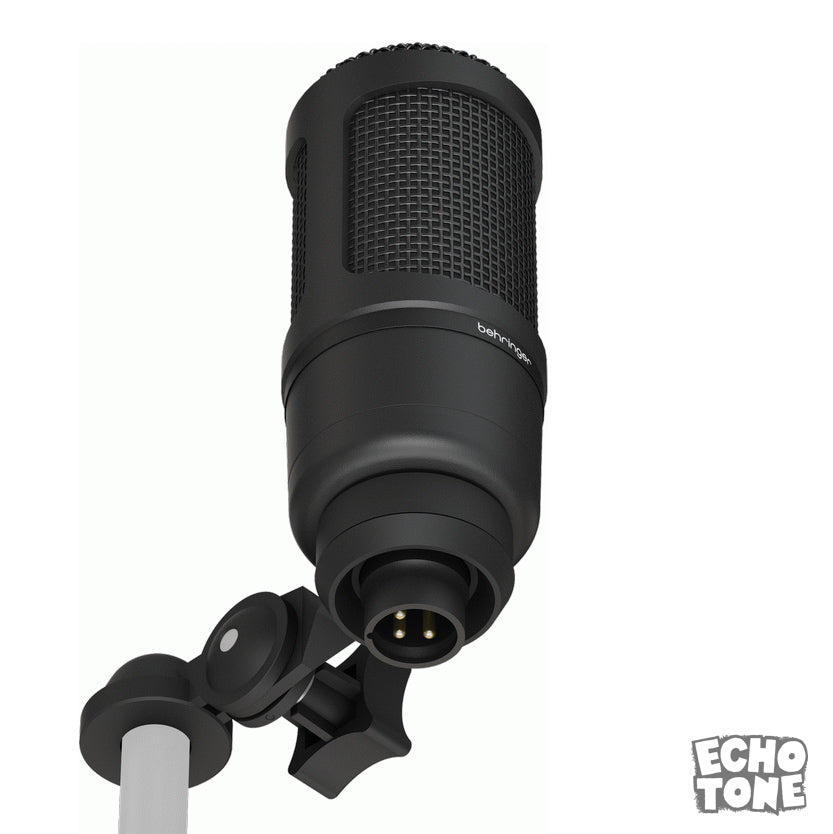 Behringer BX2020 Studio Condenser Microphone