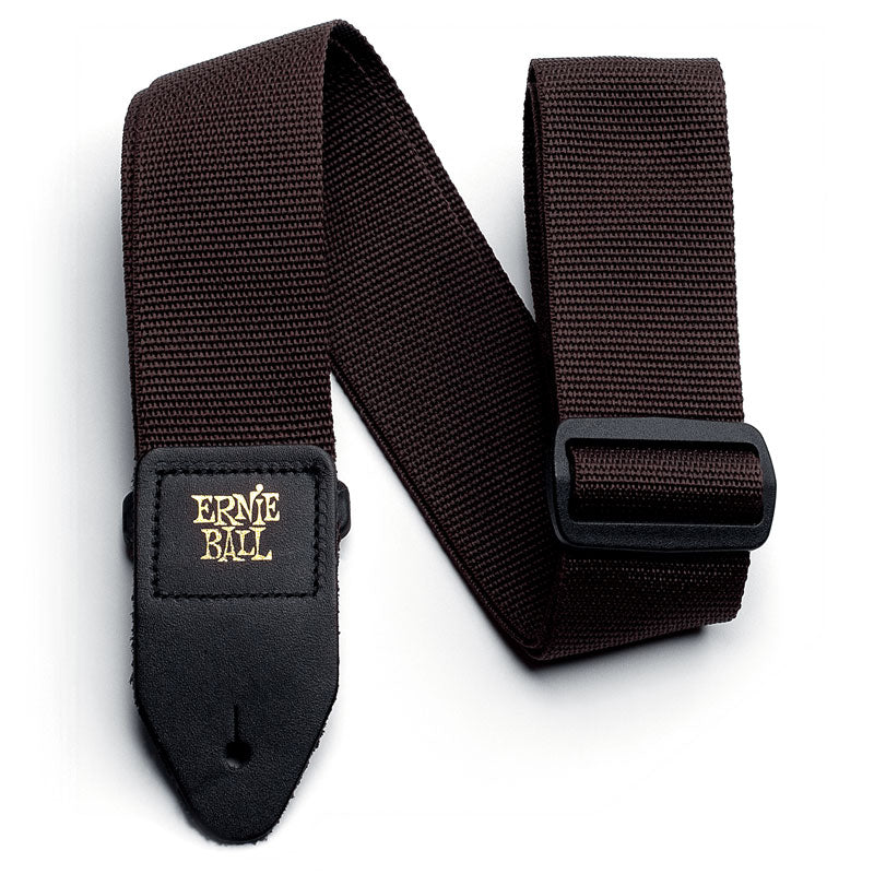 Ernie Ball Polypro Strap (Various)