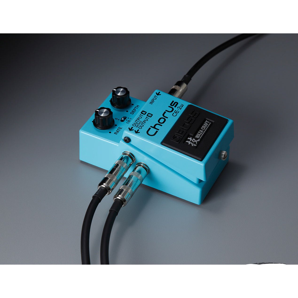Boss CE-2W Chorus Waza Craft