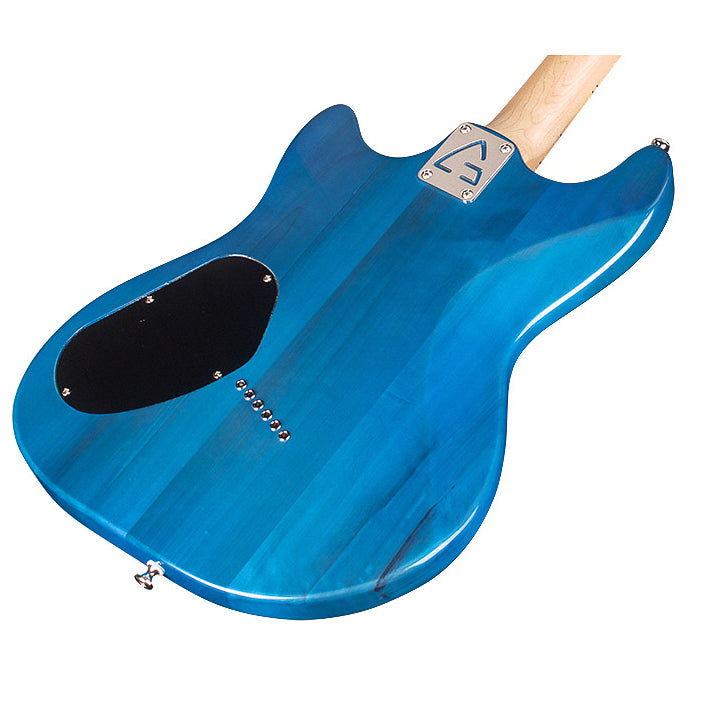 Guild Surfliner Electric Guitar (Catalina Blue)