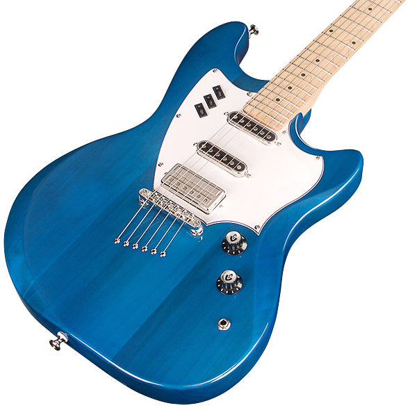 Guild Surfliner Electric Guitar (Catalina Blue)