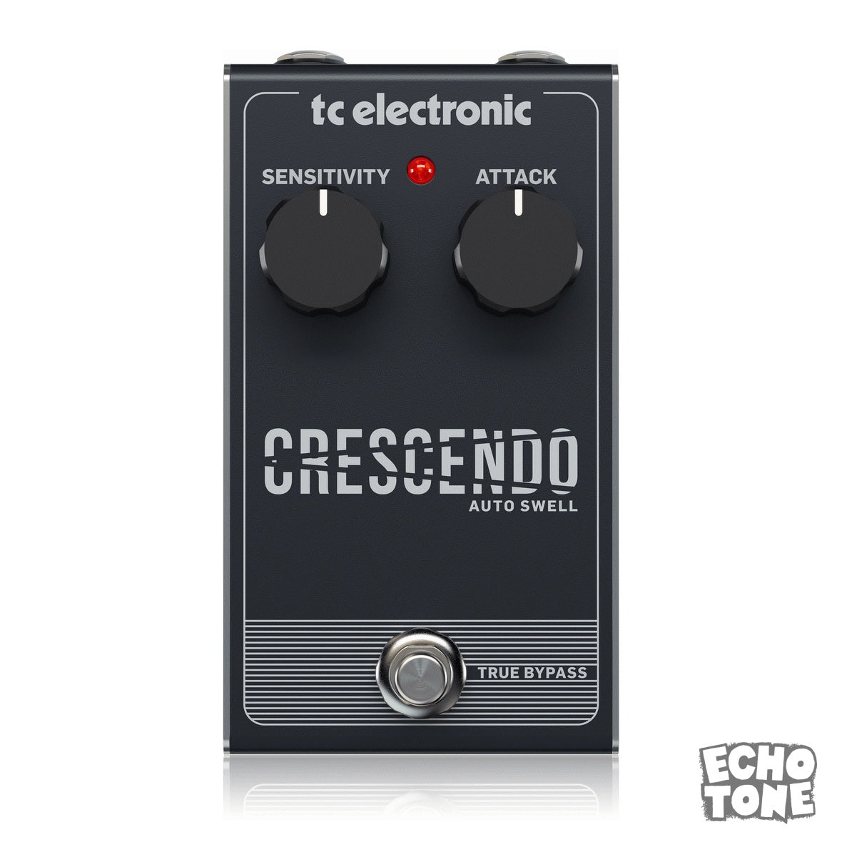 TC Electronic Crescendo Auto Swell