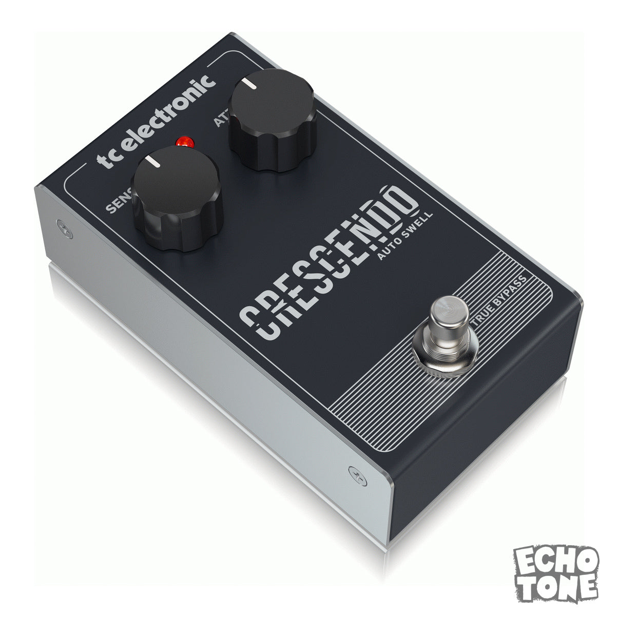 TC Electronic Crescendo Auto Swell