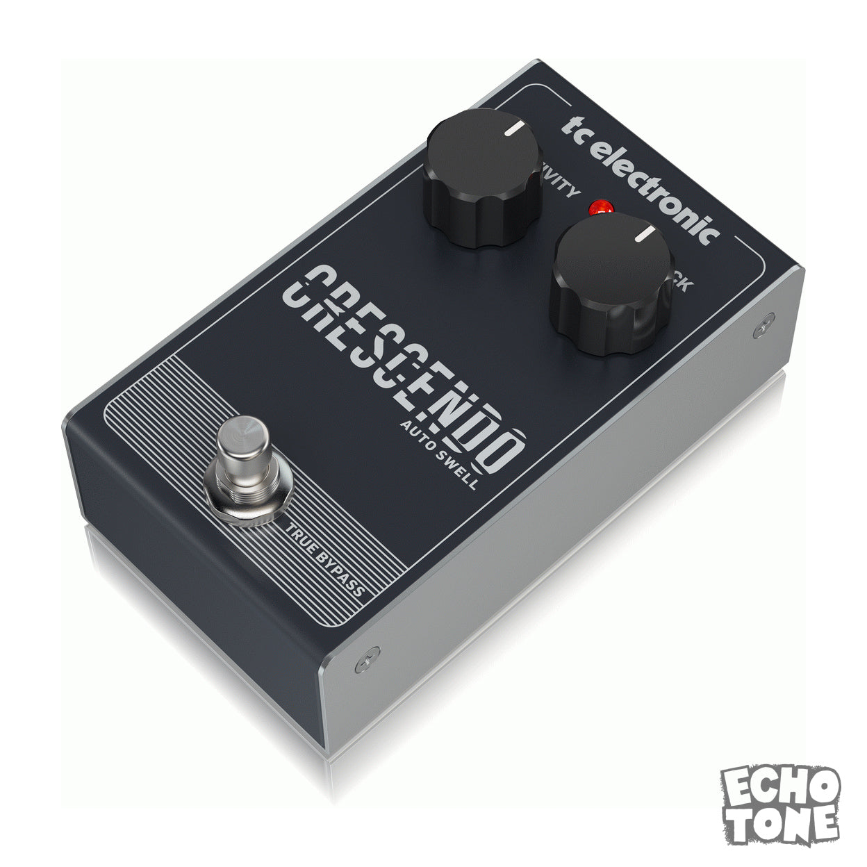 TC Electronic Crescendo Auto Swell