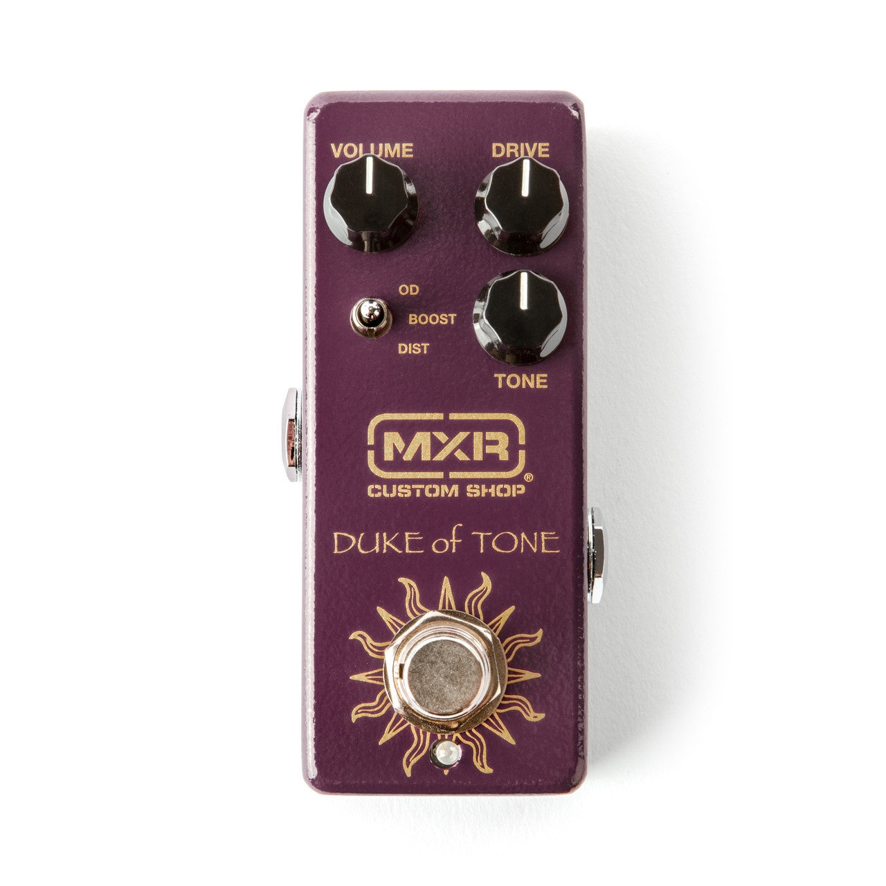 MXR Duke Of Tone Overdrive (CSP039)