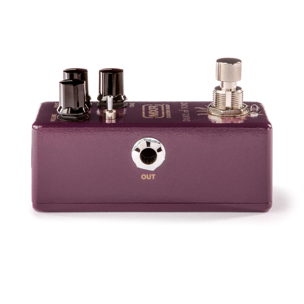 MXR Duke Of Tone Overdrive (CSP039)