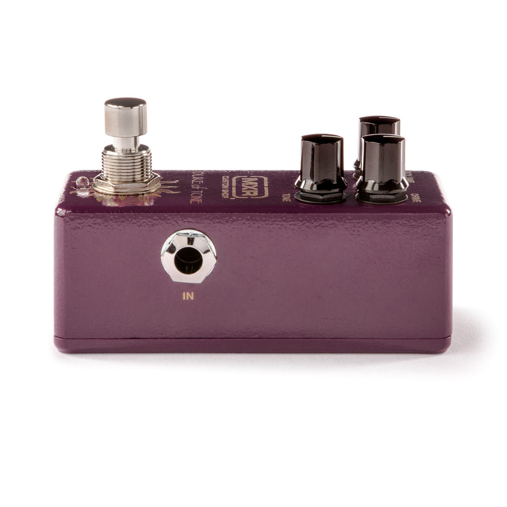 MXR Duke Of Tone Overdrive (CSP039)