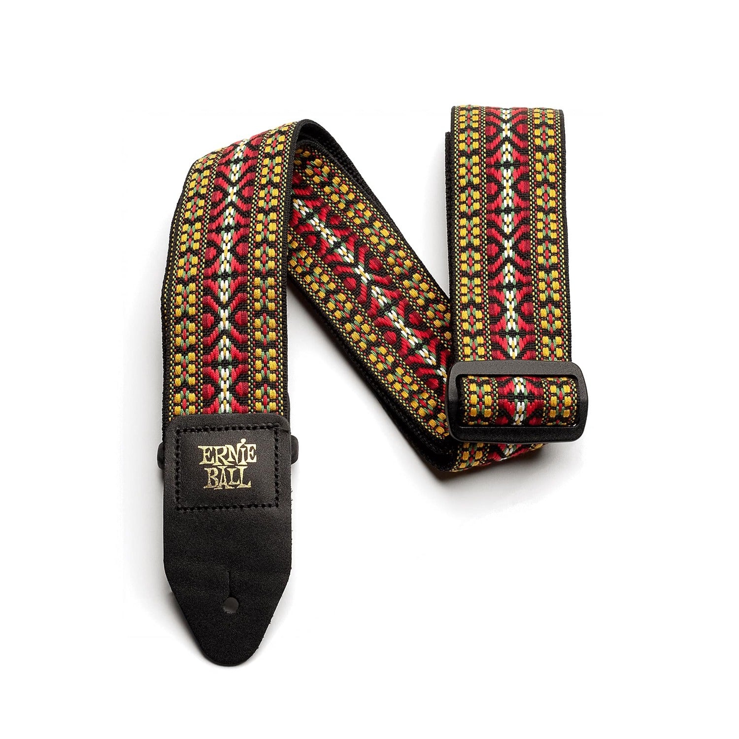 Ernie Ball Jacquard Strap (Various)