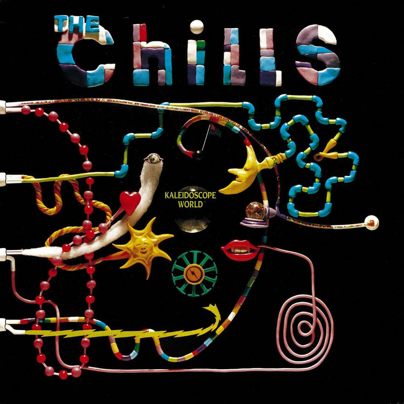 The Chills - Kaleidoscope World (2 LP)