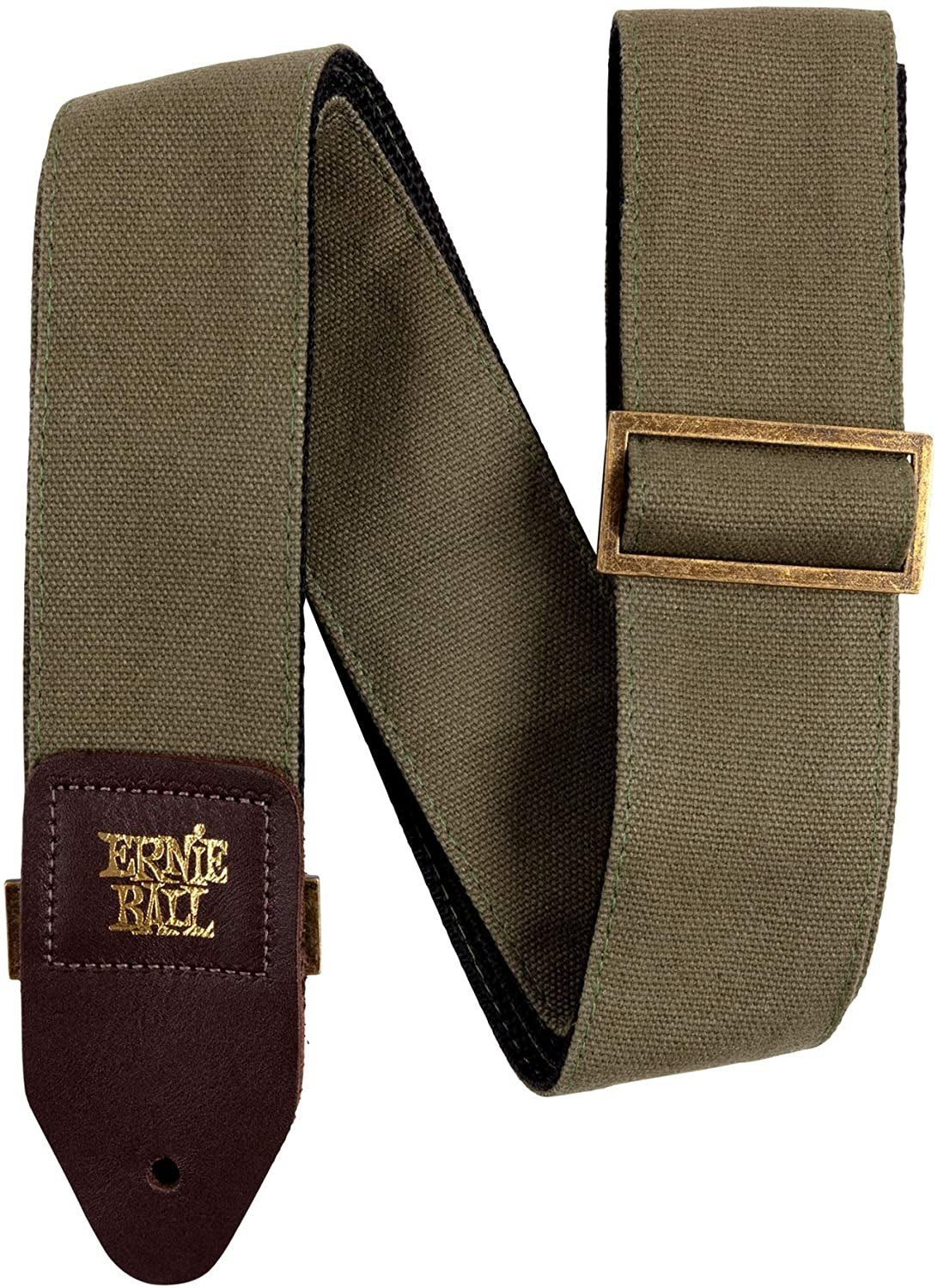 Ernie Ball Jacquard Strap (Various)