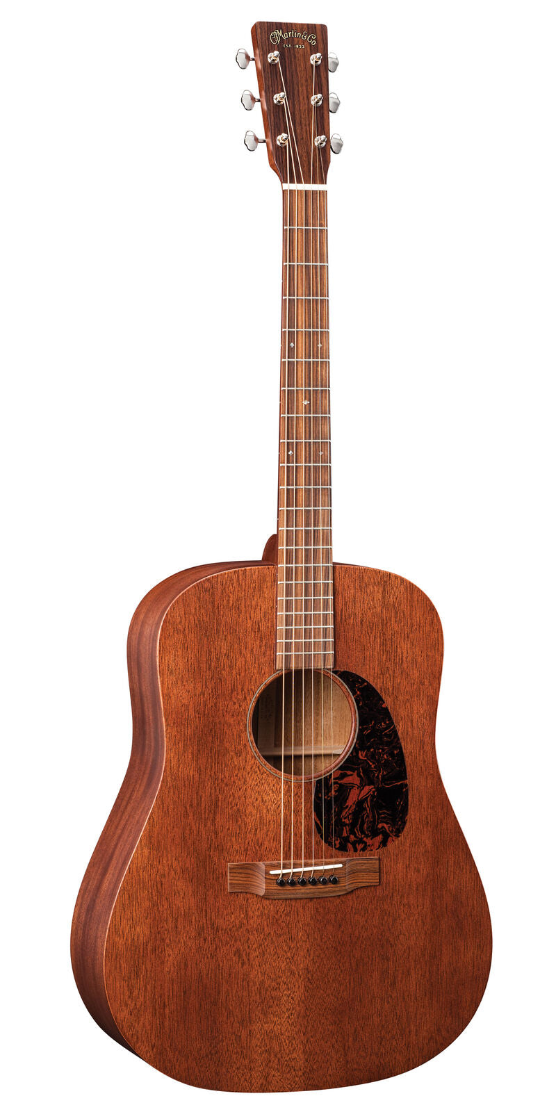 Martin D-15M Dreadnought (Solid Mahogany, Gig Bag)