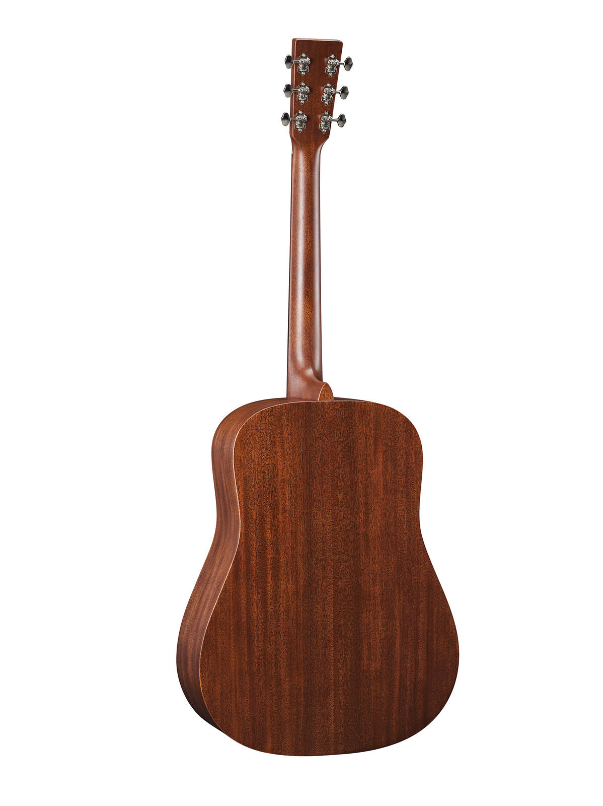Martin D-15M Dreadnought (Solid Mahogany, Gig Bag)