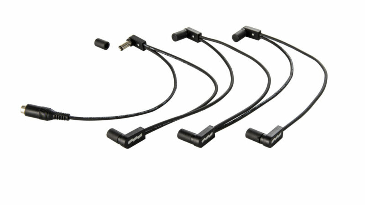 EBS DC Power Split Cable (Various)