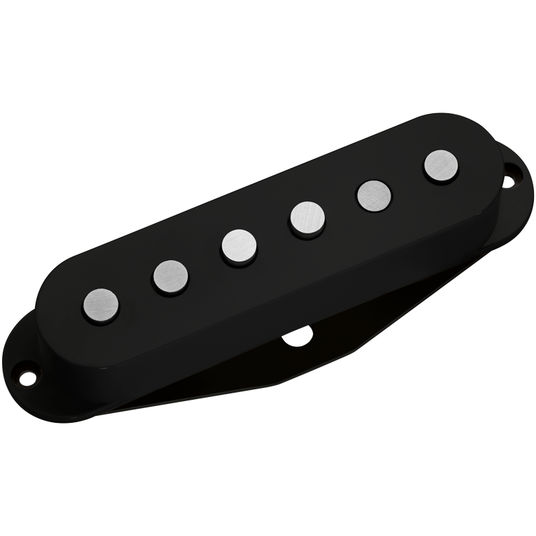 DiMarzio HS-3 Electric Guitar Stratocaster Pickup HS3 (DP117)