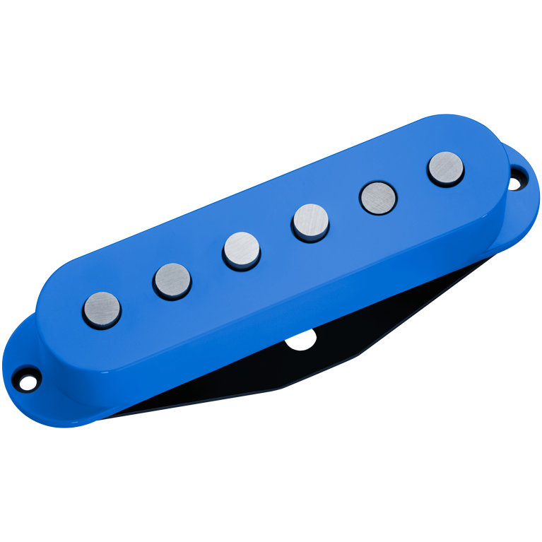 DiMarzio HS-3 Electric Guitar Stratocaster Pickup HS3 (DP117)