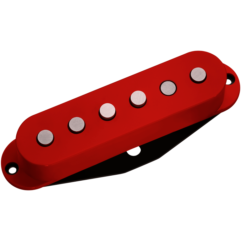 DiMarzio HS-3 Electric Guitar Stratocaster Pickup HS3 (DP117)