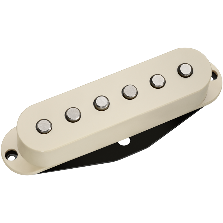 DiMarzio Red Velvet Electric Guitar Stratocaster Pickup (DP174)