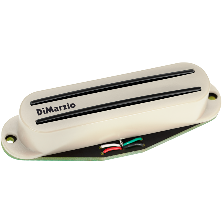 DiMarzio Fast Track 2 Electric Guitar Pickup DP182