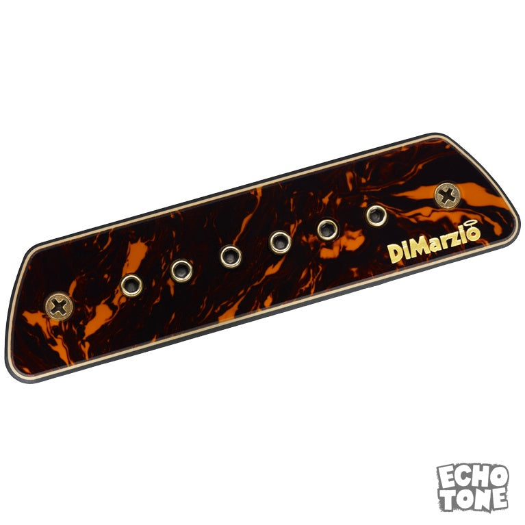 DiMarzio 'The Angel' Acoustic Soundhole Pickup (DP230)