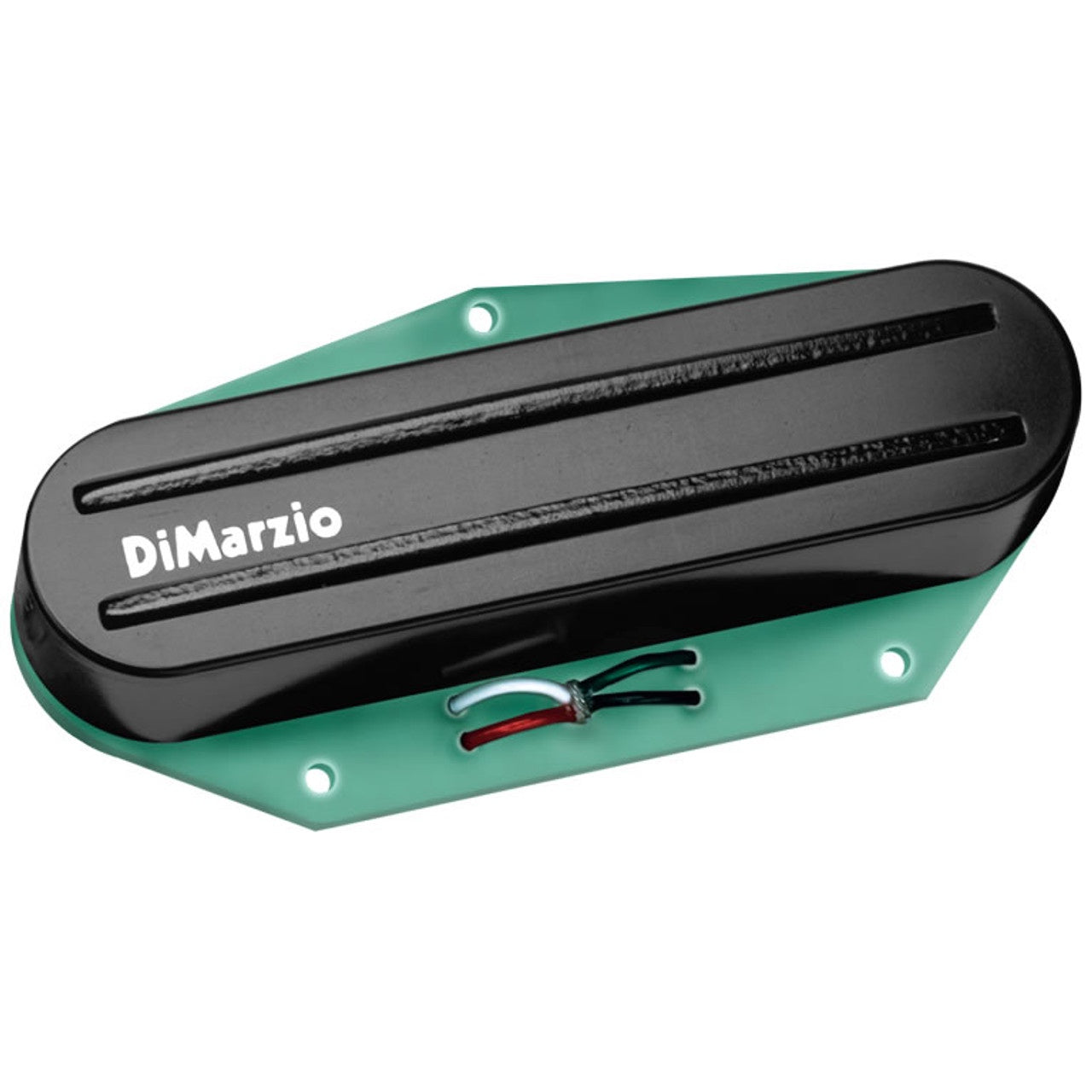 Dimarzio Super Distortion T Black (DP318)