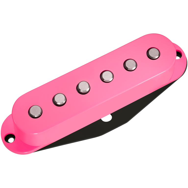 DiMarzio Area 58 Stratocaster Electric Guitar Pickup (DP415)