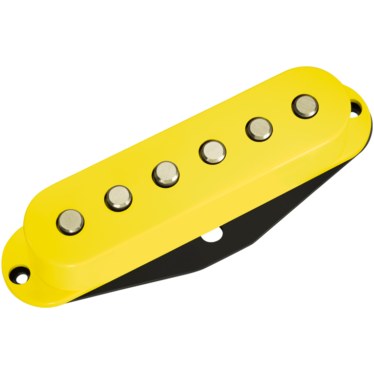 DiMarzio Area 58 Stratocaster Electric Guitar Pickup (DP415)