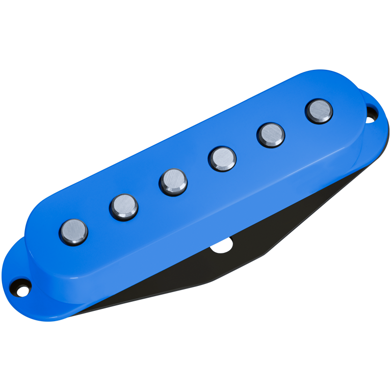 DiMarzio Area 67 Stratocaster Electric Guitar Pickup (DP419)