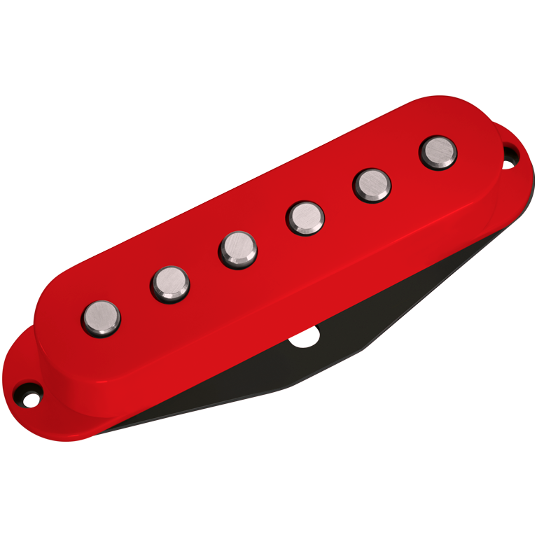 DiMarzio Area 67 Stratocaster Electric Guitar Pickup (DP419)