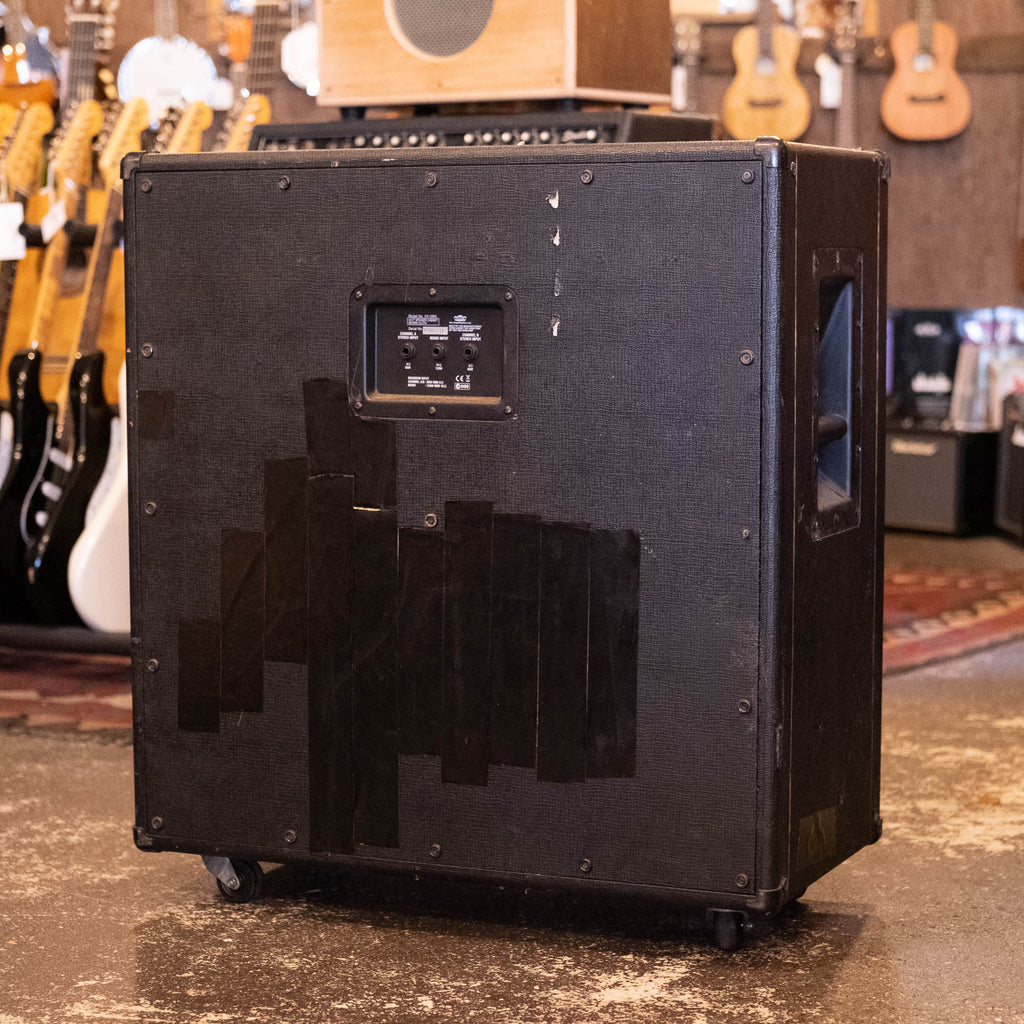 c2000s Vox 4112BN Cabinet (MIC)