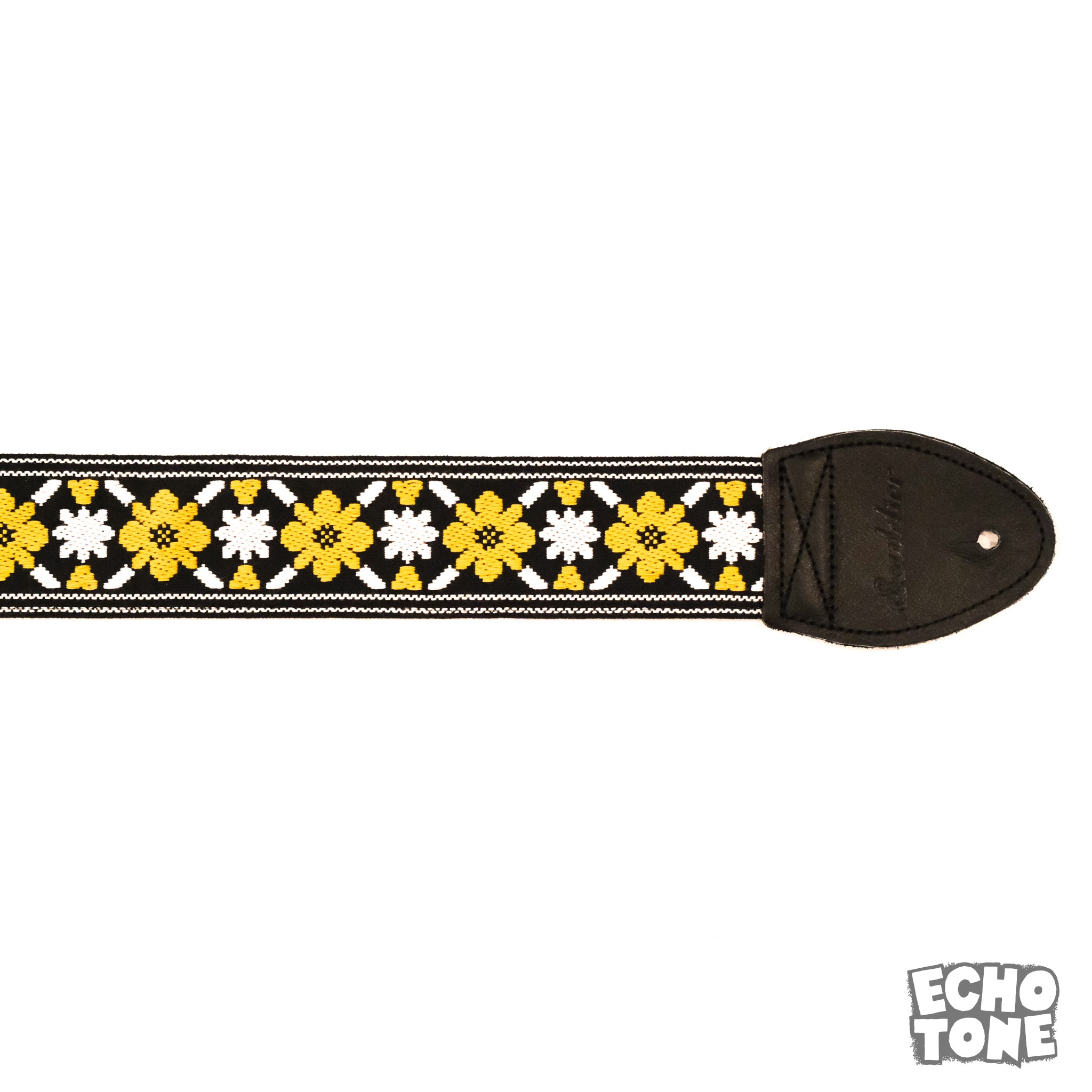 Souldier USA Premium Jacquard Weave Guitar Strap (Various)