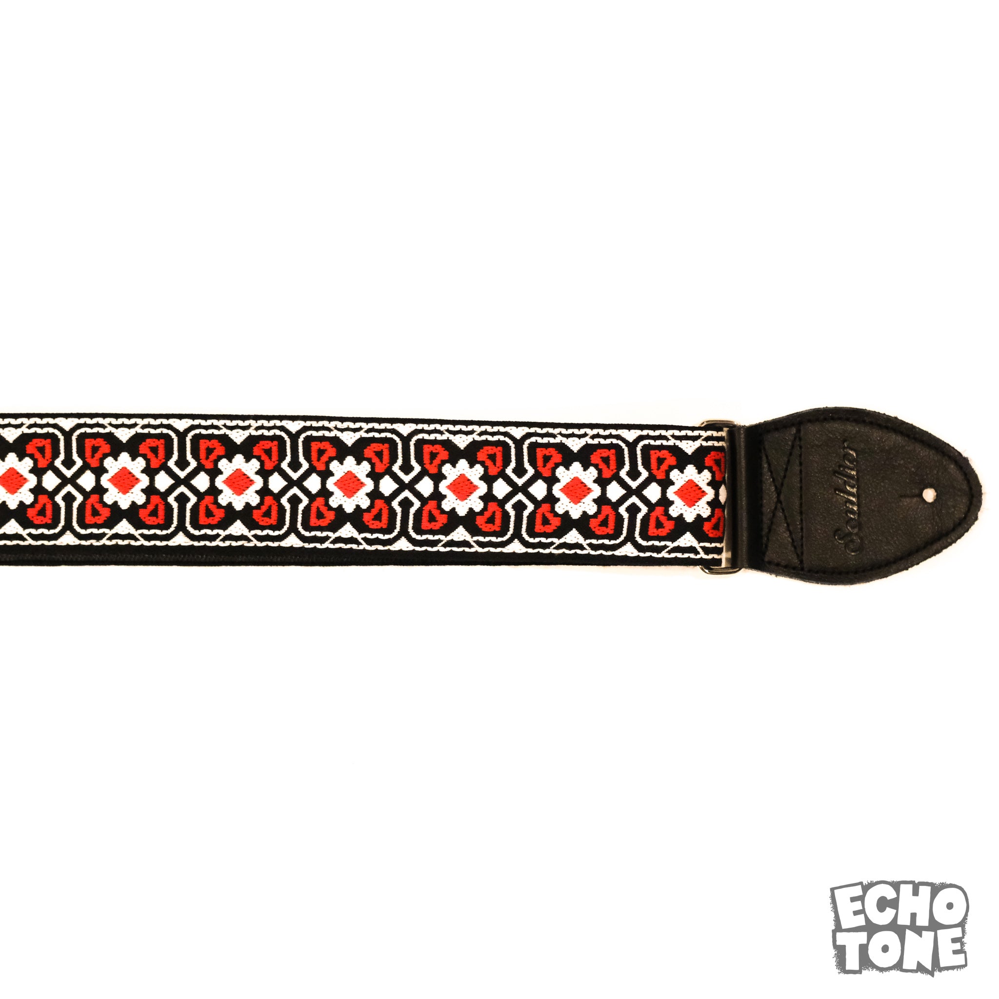 Souldier USA Premium Jacquard Weave Guitar Strap (Various)