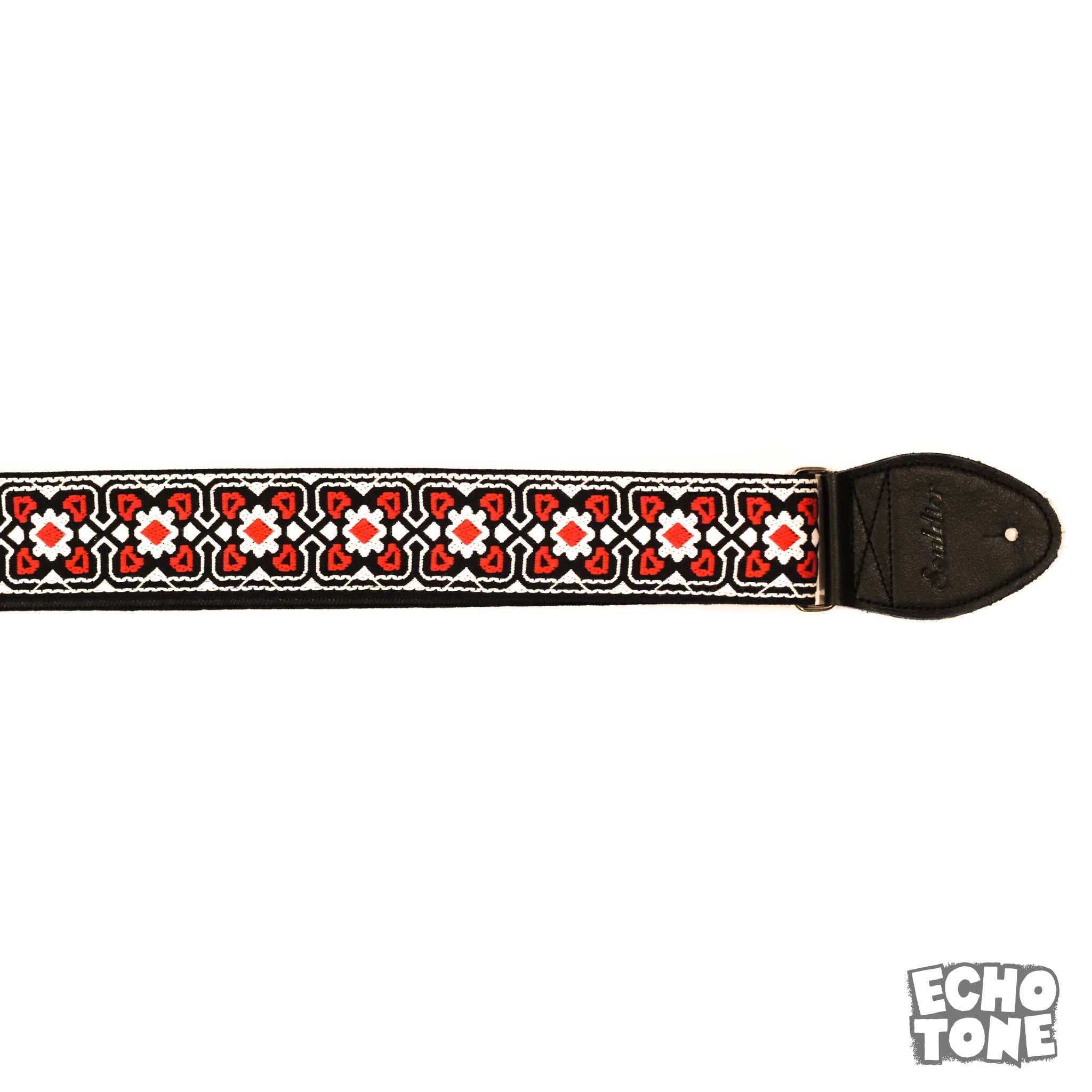 Souldier USA Premium Jacquard Weave Guitar Strap (Various)