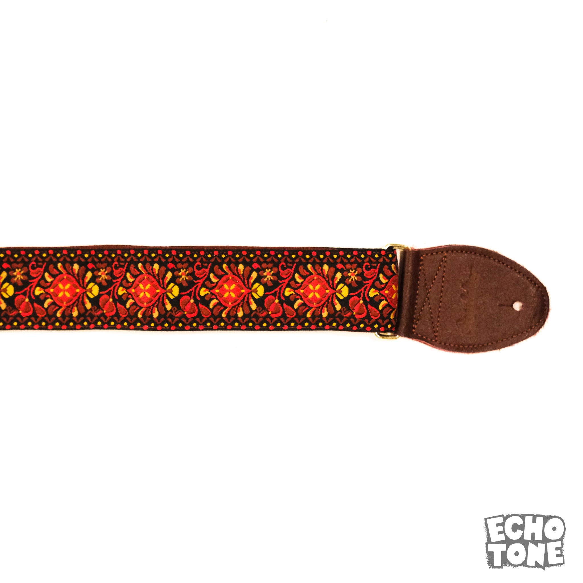 Souldier USA Premium Jacquard Weave Guitar Strap (Various)