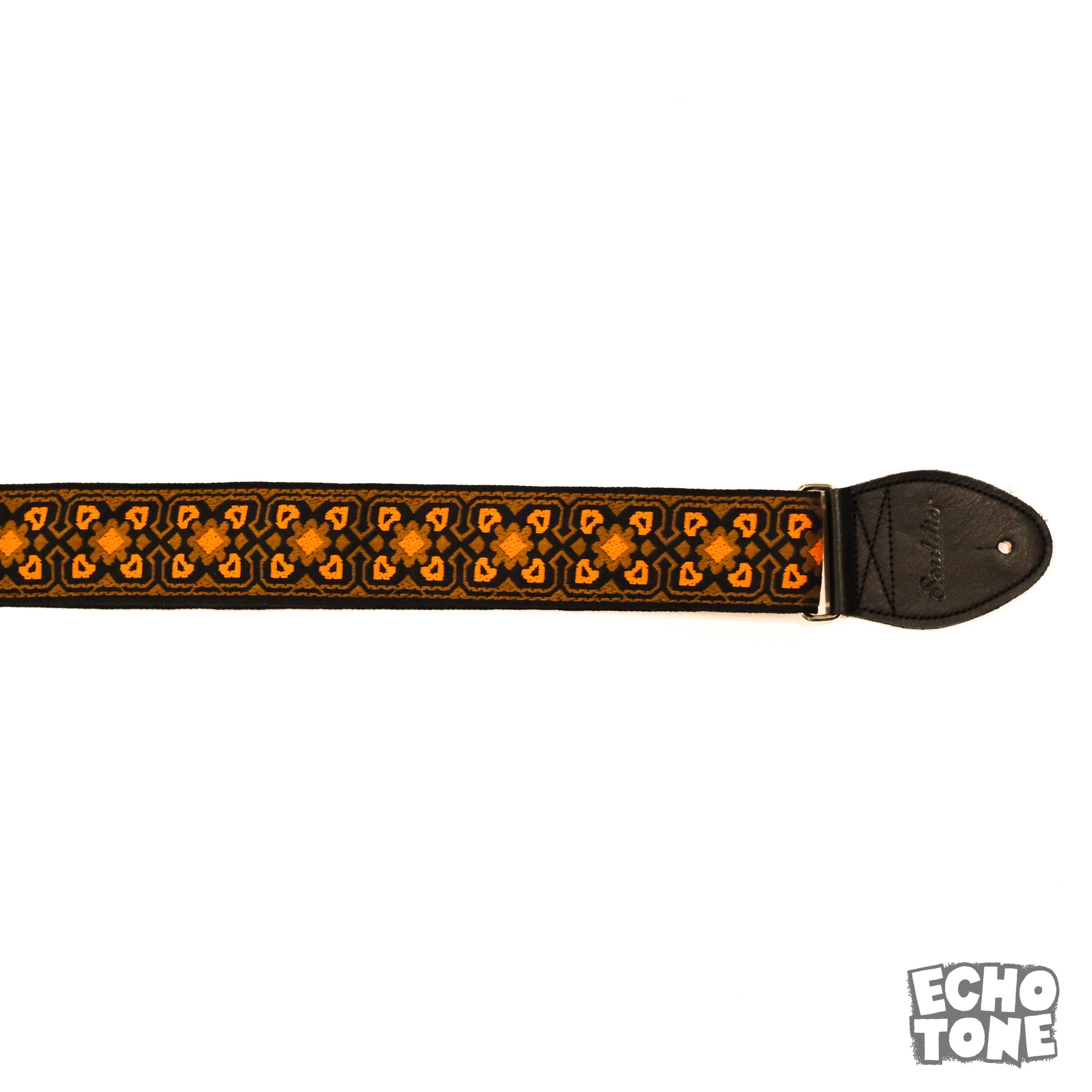 Souldier USA Premium Jacquard Weave Guitar Strap (Various)