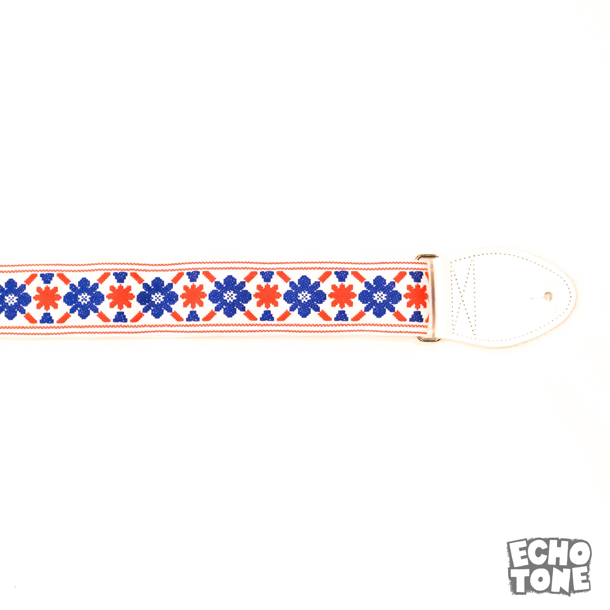 Souldier USA Premium Jacquard Weave Guitar Strap (Various)