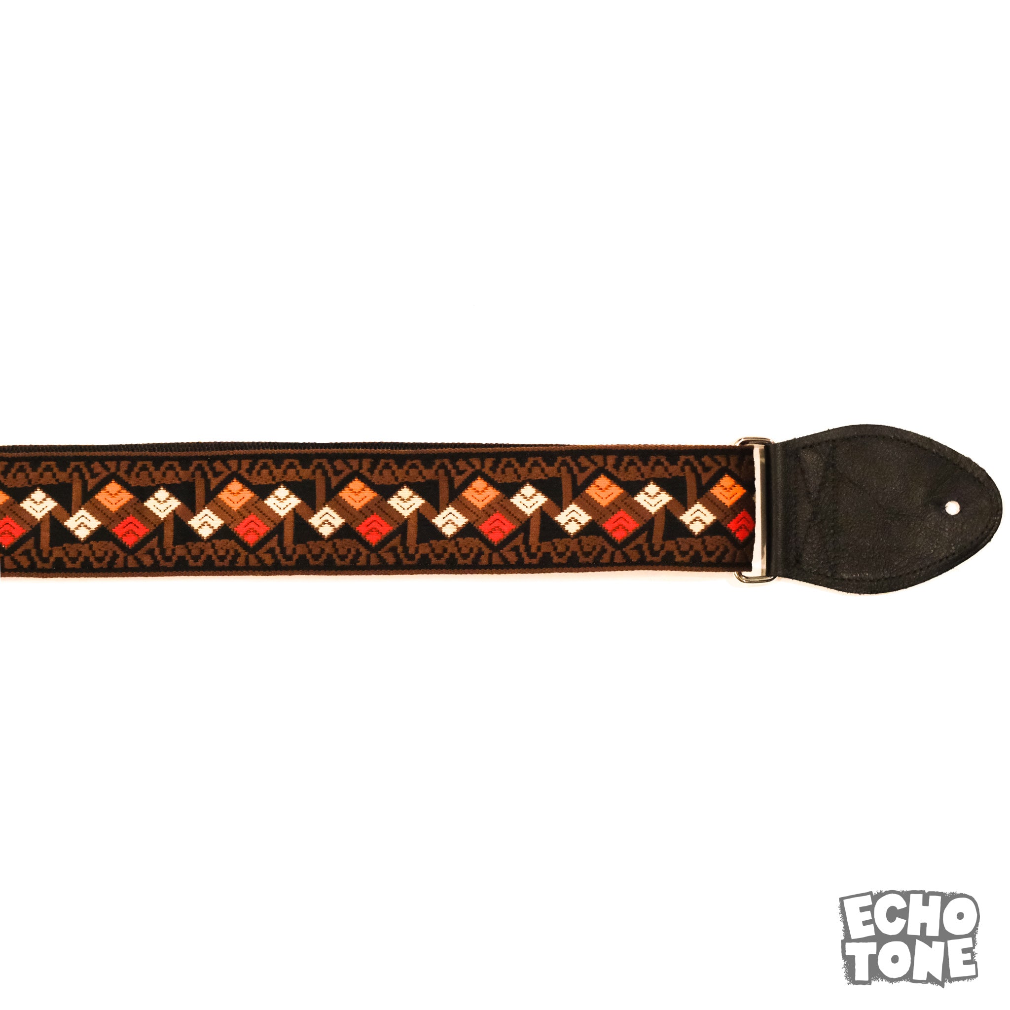 Souldier USA Premium Jacquard Weave Guitar Strap (Various)