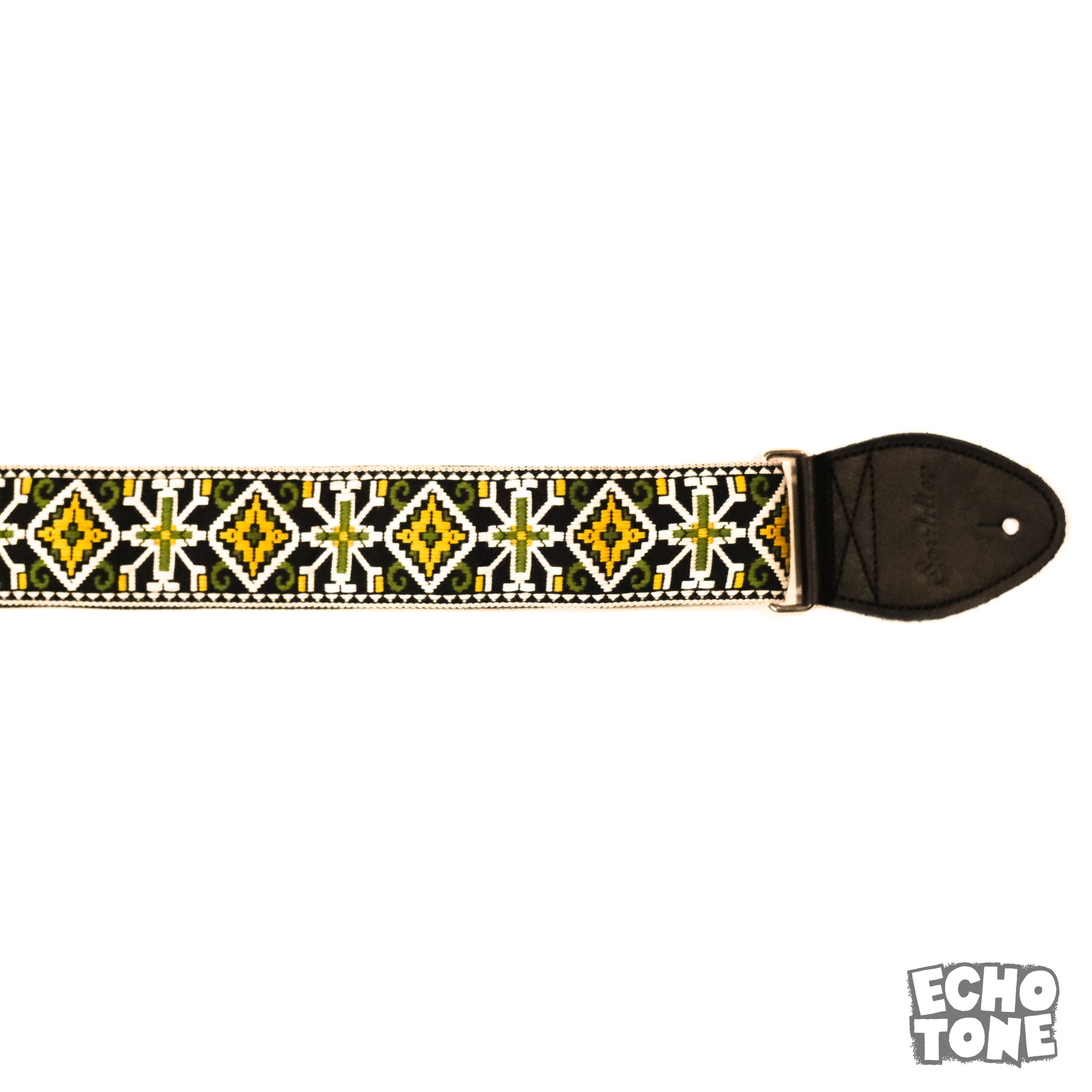 Souldier USA Premium Jacquard Weave Guitar Strap (Various)