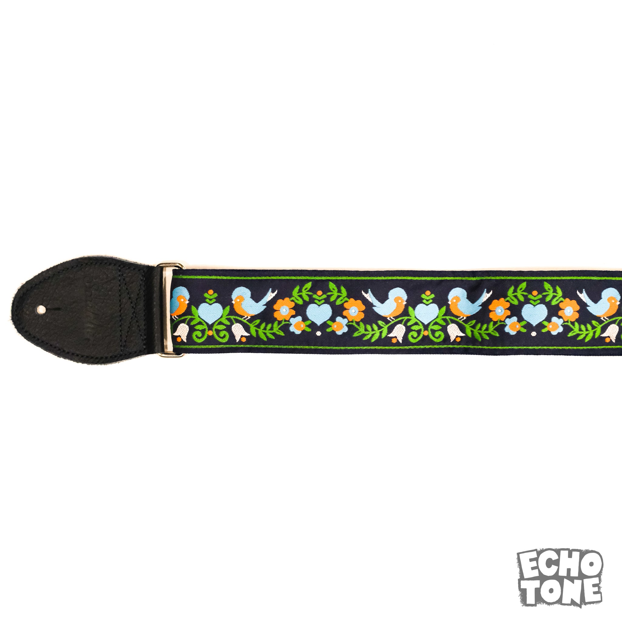 Souldier USA Premium Jacquard Weave Guitar Strap (Various)