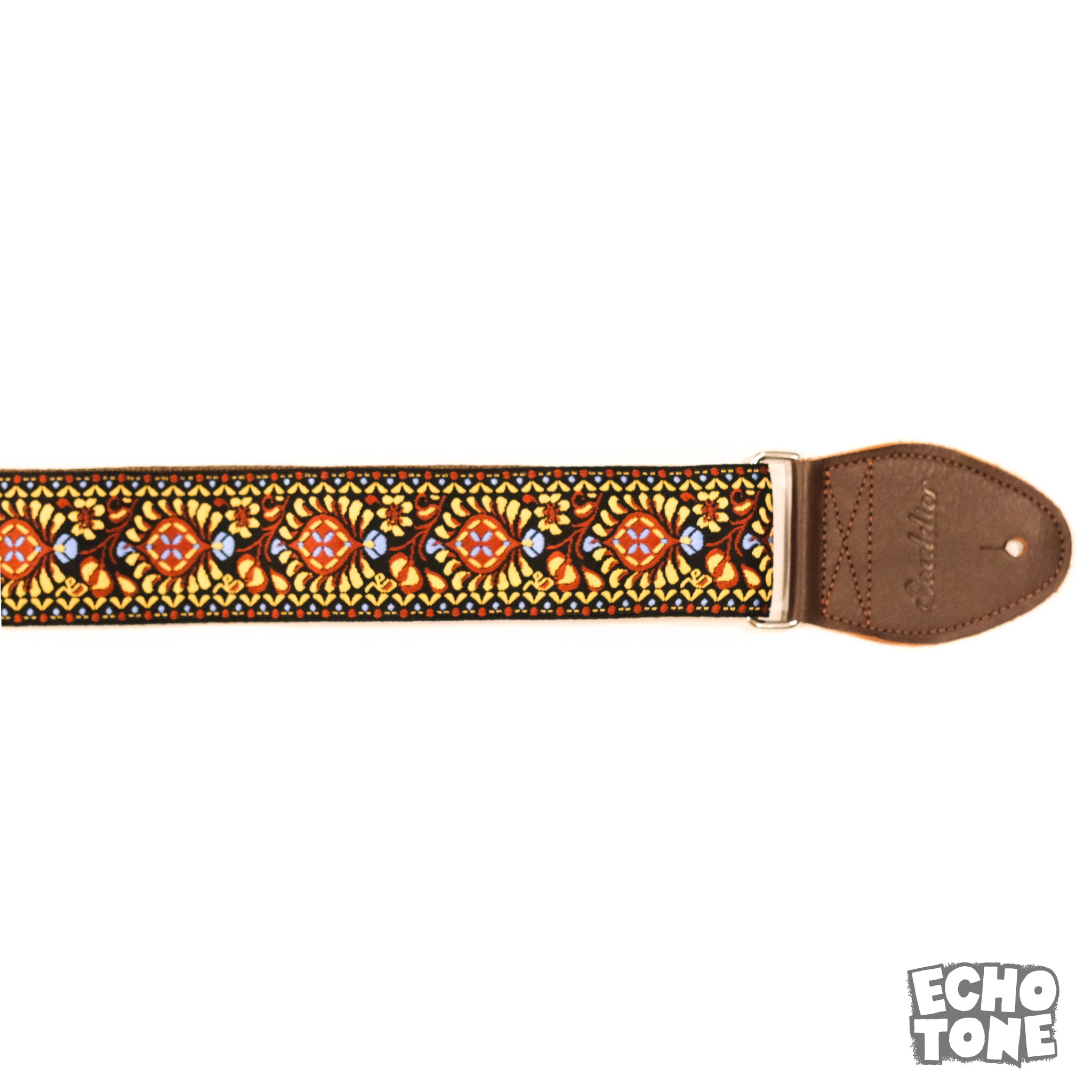 Souldier USA Premium Jacquard Weave Guitar Strap (Various)