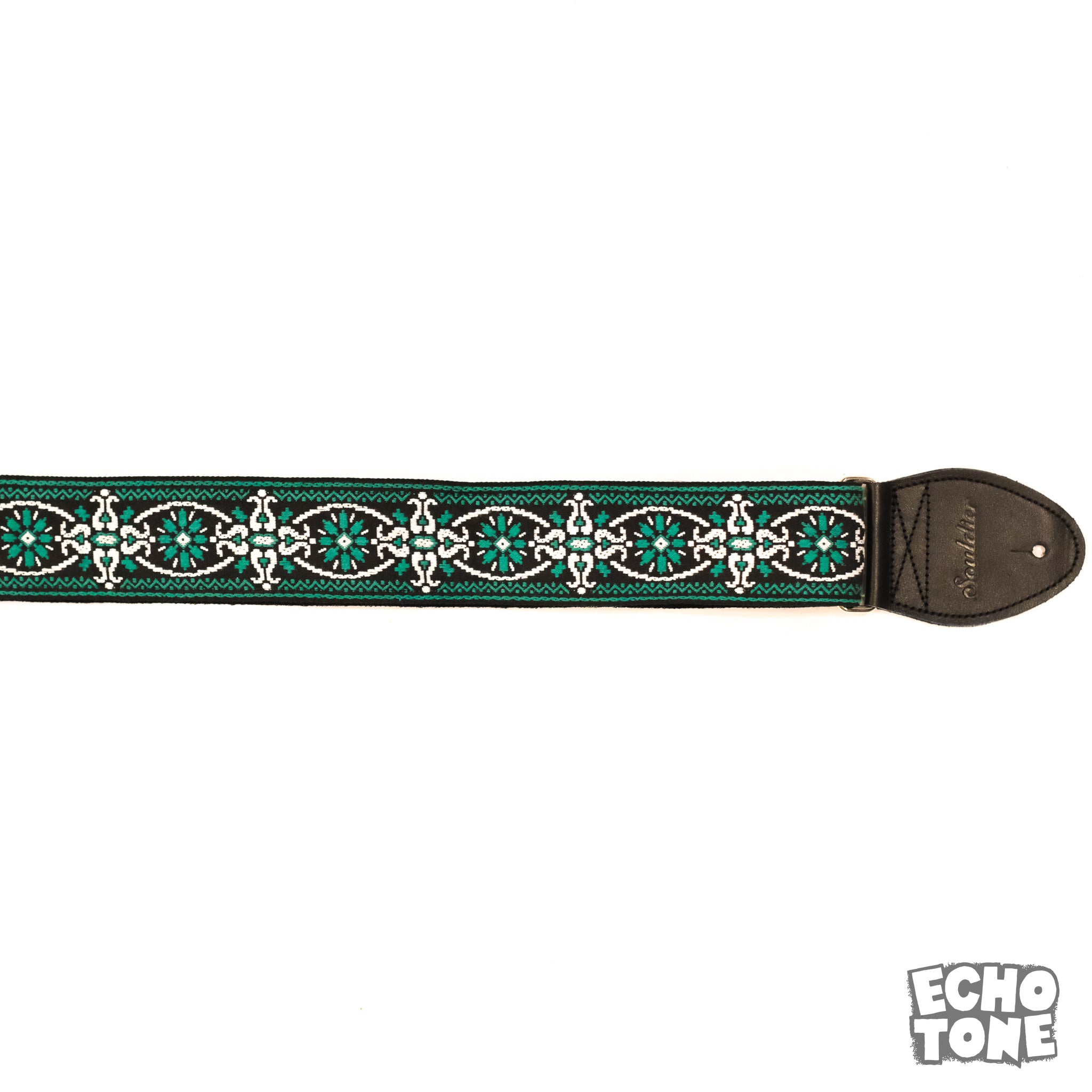 Souldier USA Premium Jacquard Weave Guitar Strap (Various)