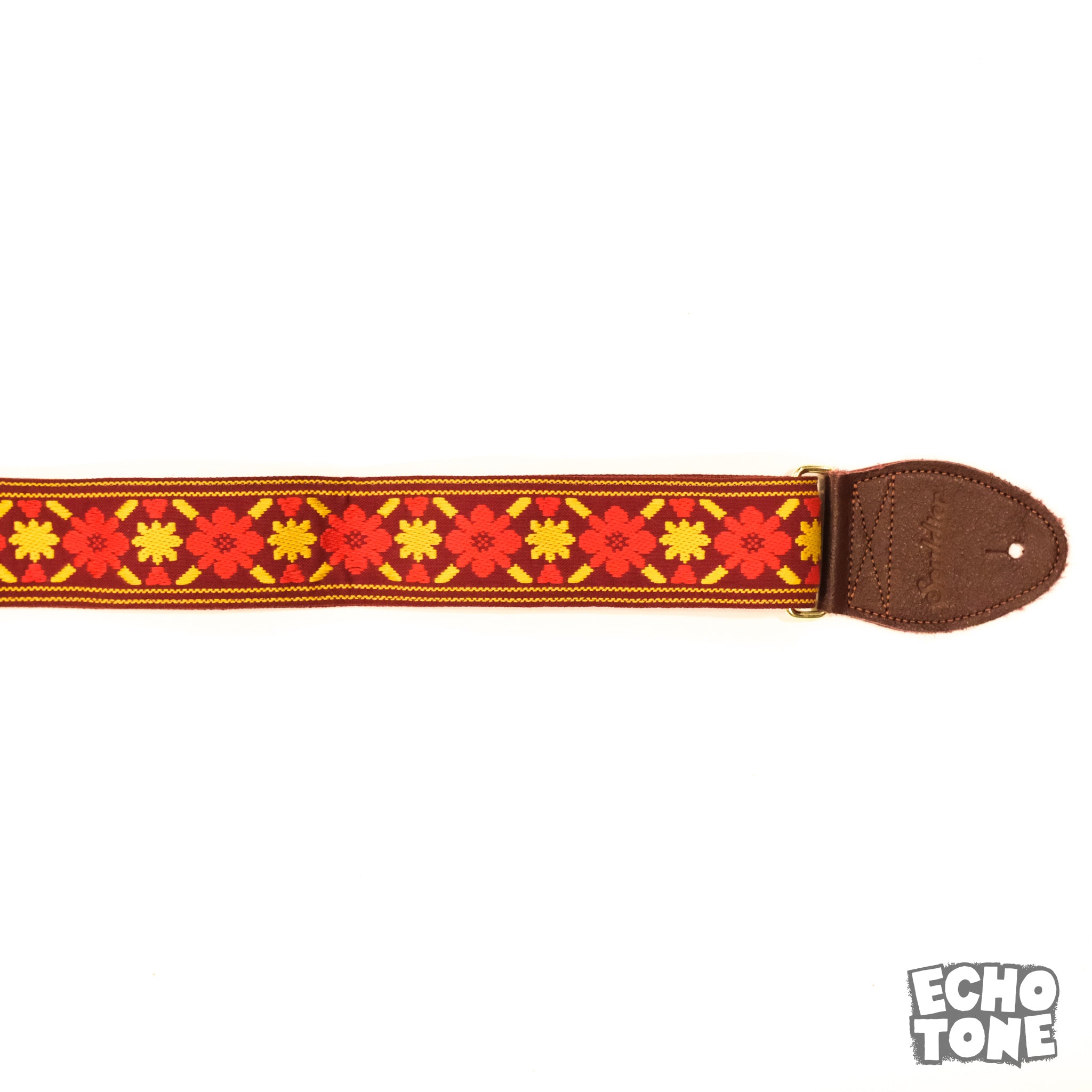 Souldier USA Premium Jacquard Weave Guitar Strap (Various)