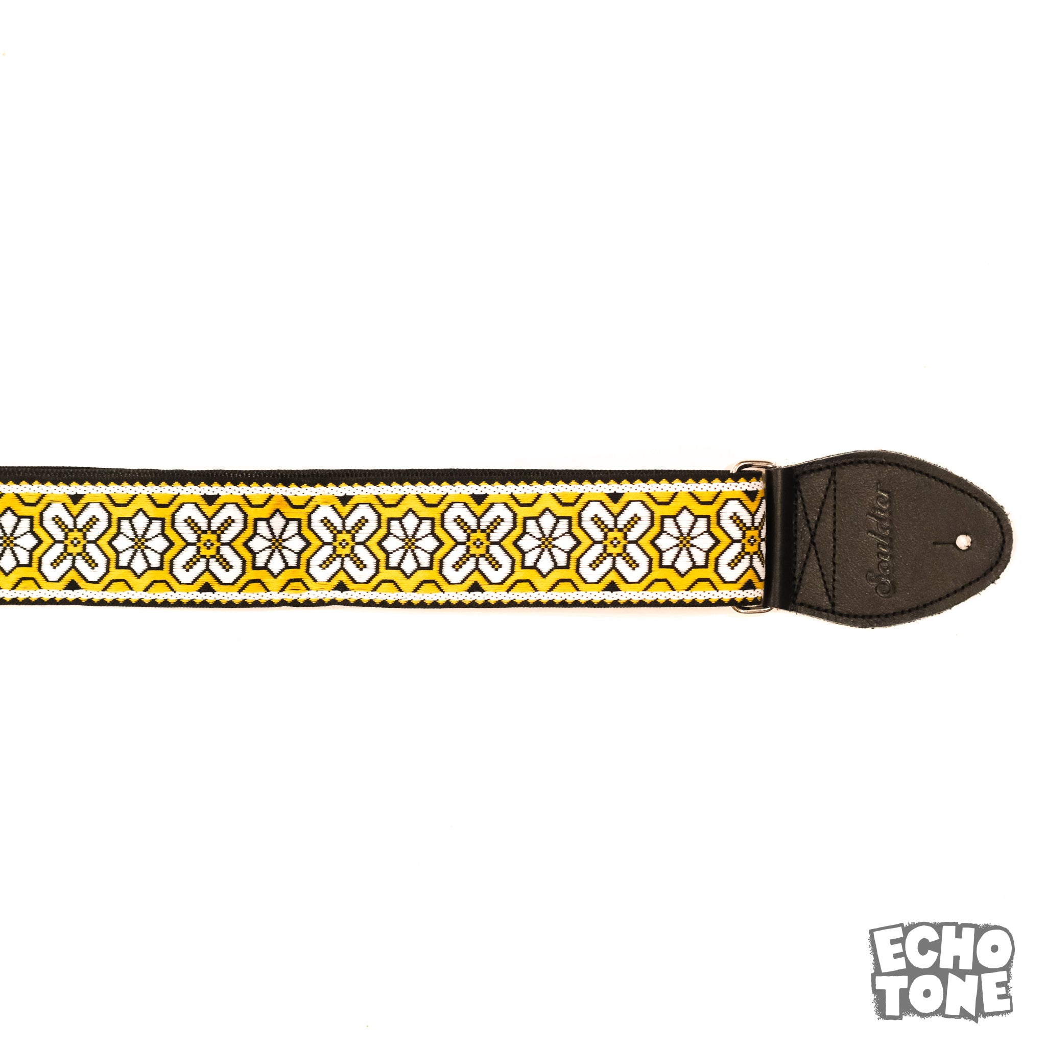 Souldier USA Premium Jacquard Weave Guitar Strap (Various)