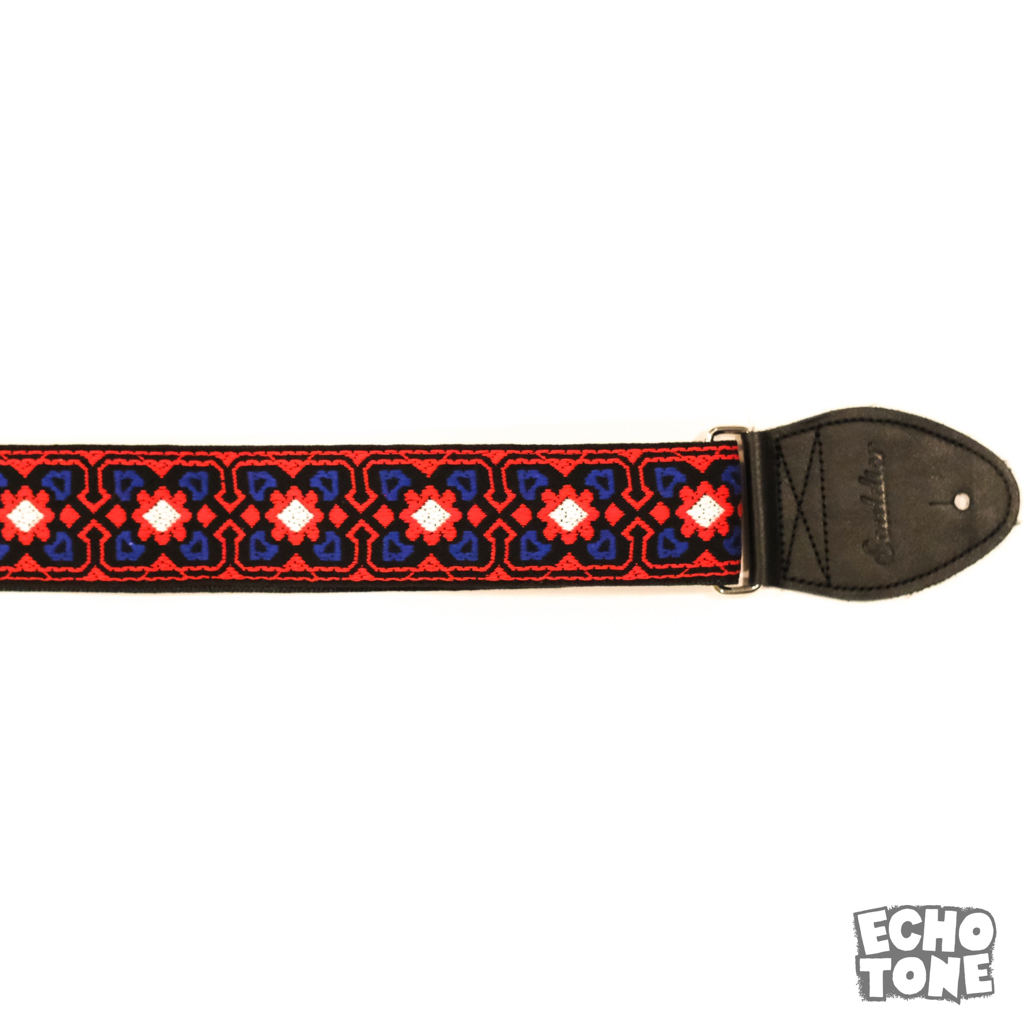 Souldier USA Premium Jacquard Weave Guitar Strap (Various)